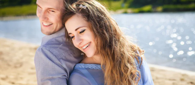 ¿Siempre el mismo tipo de pareja?