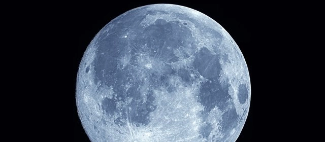 Influencia de la Luna en la Astrología
