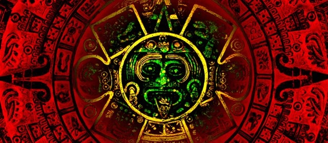 ¿Cuál es tu signo azteca?