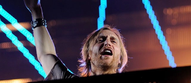 Perfil de la estrella David Guetta para leer