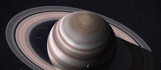 Todo lo que necesita saber sobre Saturno