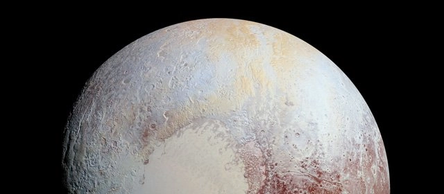 ¡El planeta Plutón en astrología!