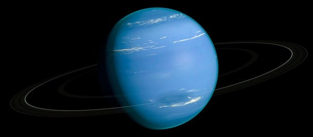 El planeta Neptuno en la astrología