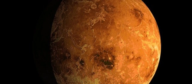 Venus: ¡el planeta de la seducción!