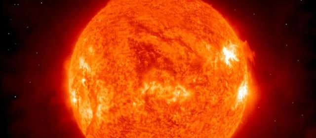 El Sol en Astrología : ¡es la Vida!