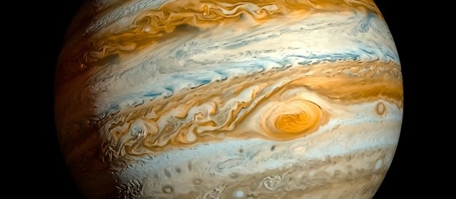 ¡Todo sobre el planeta Júpiter!