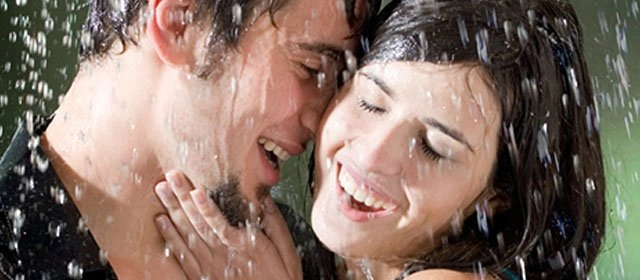 Venus en Escorpio : ¡Viva el amor!