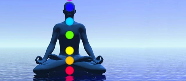 ¡Abre tus 7 chakras!