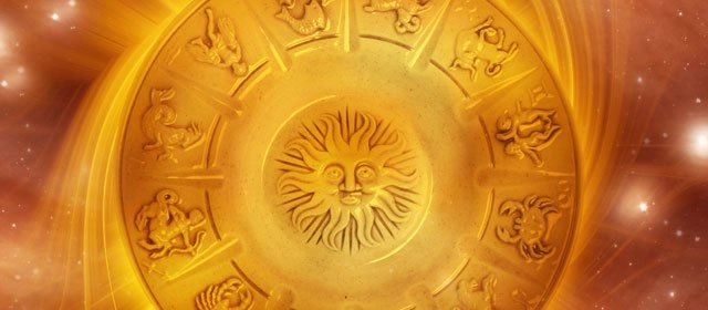 Tránsito del sol para los 12 signos