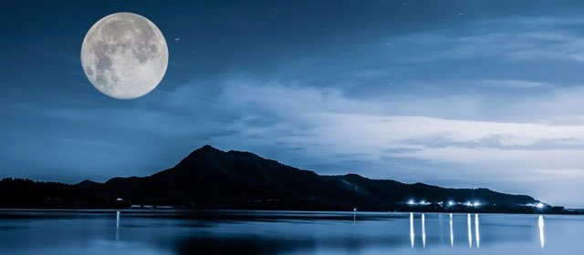 La luna en todas sus fases para los 12 signos