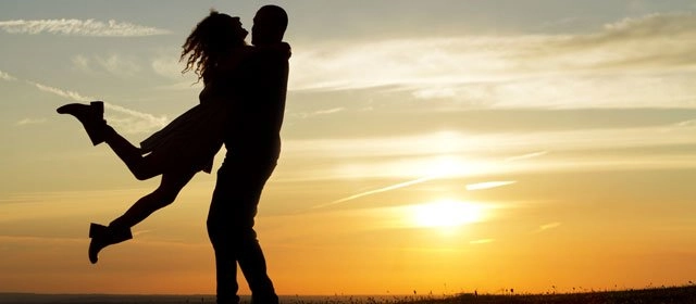 Descubre cómo cambiar su vida con amor!