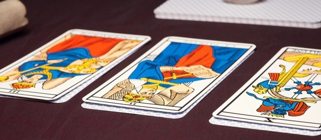 Tirada de Tarot: métodos de tiraje