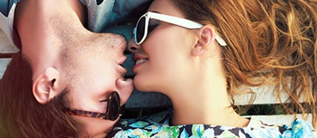 Amor: 10 buenas razones para amar a tu hombre