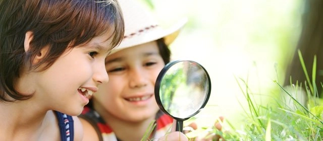 ¡Conoce más sobre tu pequeño Virgo!