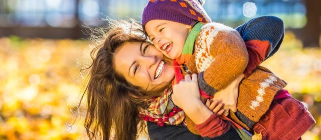 12 consejos para afrontar el otoño
