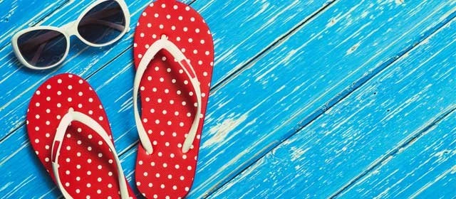 12 consejos para pasar un bello verano