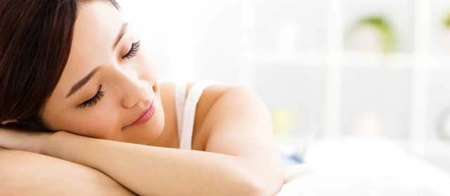 Descubre cómo recuperar el sueño revitalizante