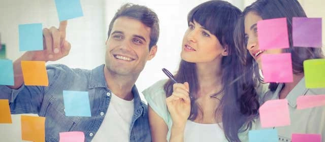 12 pistas para encontrar tu vida profesional
