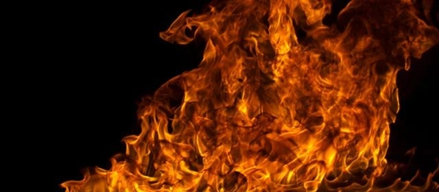El Elemento Fuego
