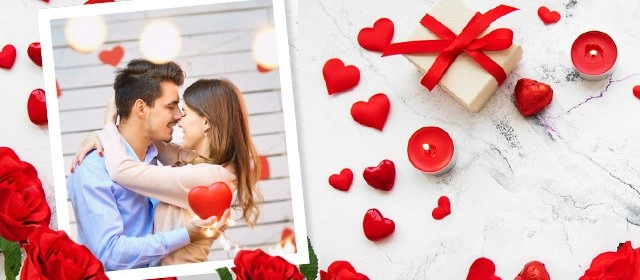 Mágico San Valentín