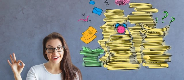 ¡Cómo combatir la procrastinación?