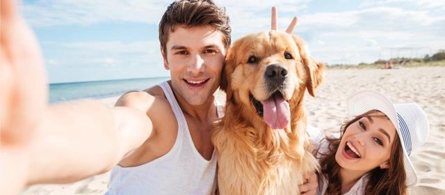 Tu selfie: reflejo de tu personalidad