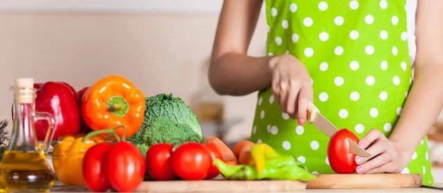 Aprender a cocinar para tu signo