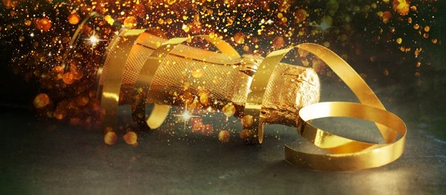 Año nuevo: Una Nochebuena festiva