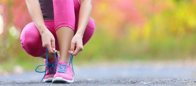 Correr contra el tiempo
