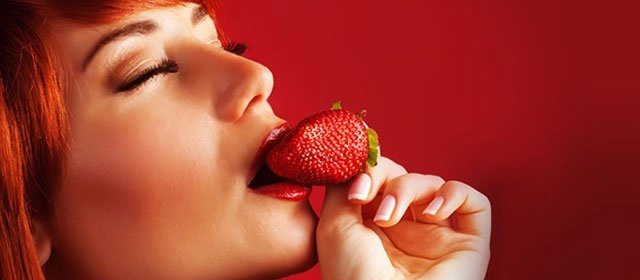 Mercurio en Tauro: ¡Sensualidad!