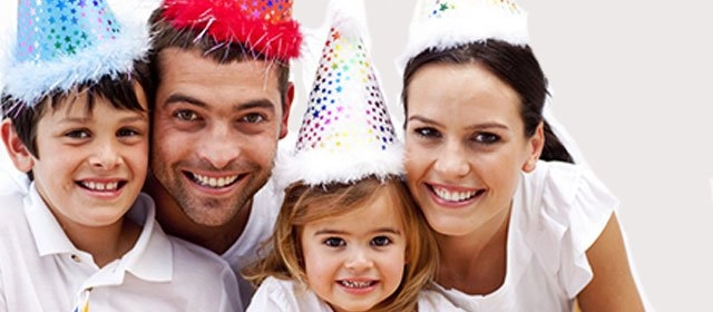 Mercurio en Cáncer: ¡Familia!