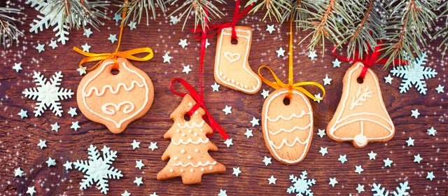 La cena de Navidad: tus ventajas para tener éxito