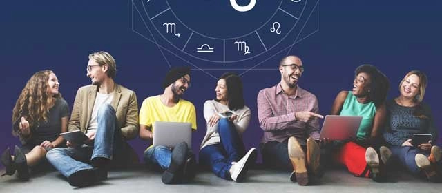 ¿Cómo convertirse en astrólogo?