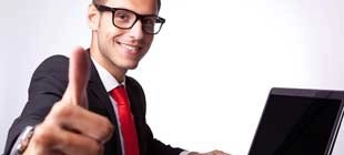 Ten éxito en tu entrevista de trabajo