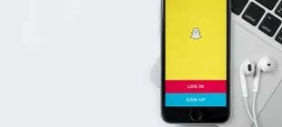 Snapchat y tus publicaciones 