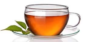 La Cafeomancia y las hojas de té
