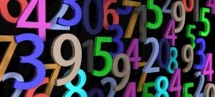 Aprende todo sobre el número 3