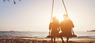 Compatibilidad de amor entre Leo y Virgo