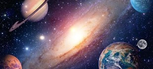 Influencia de los Planetas en astrología