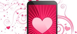 Compatibilidad en el amor de Piscis y Piscis