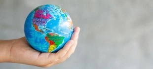 Principio de la astrología mundial global