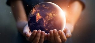 Los planetas en la astrología mundial 