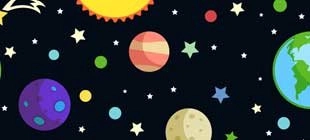 Calcula y descubre tus Nodos Lunares