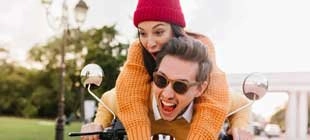Amor: ¿Cuál es tu forma de ligar?