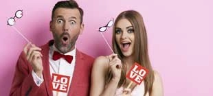 Los signos que forman una pareja de choque