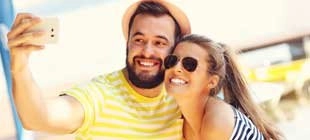 Estilo de vida : ¿Es fácil vivir contigo?