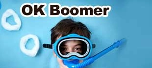 ¿Qué es el movimiento OK Boomers?