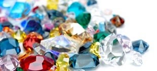 ¿Qué piedras corresponden a tu signo? 
