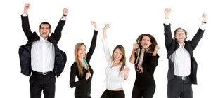 Consejos para entenderse bien con tus colegas 