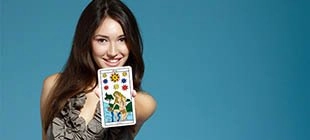 Tarot - significado de la carta de la Estrella